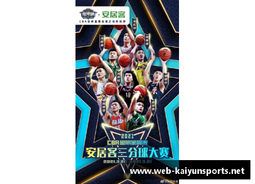 CBA全明星周末赛制大升级，新增全明星赛与技巧挑战赛！